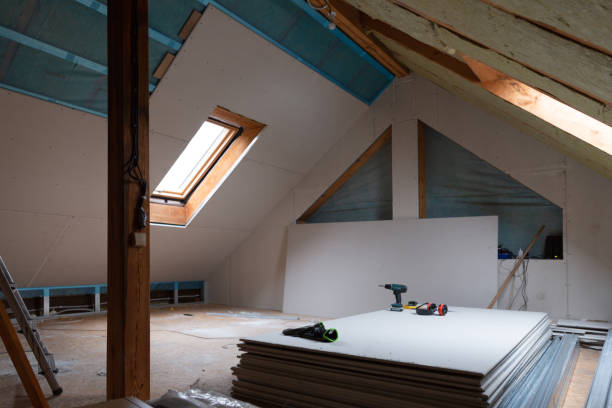 Best Insulation Maintenance and Repair in West Deland, FL