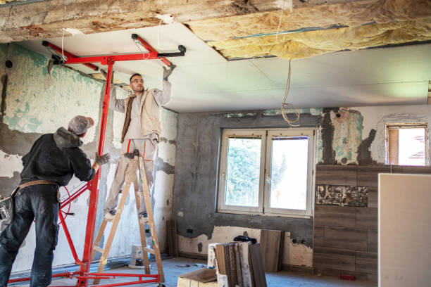 Best Insulation for Specific Applications in West Deland, FL