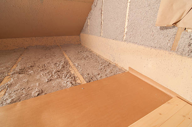 Best Commercial Insulation in West Deland, FL